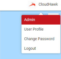 CloudHawkAdmin