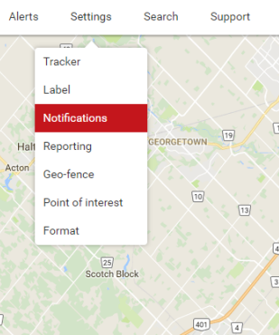 CloudhawkPortalAlertsSettingsNotifications