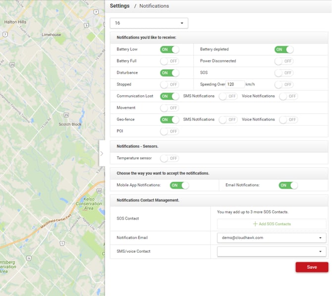 CloudhawkPortalAlertsSettingsNotificationsDetails