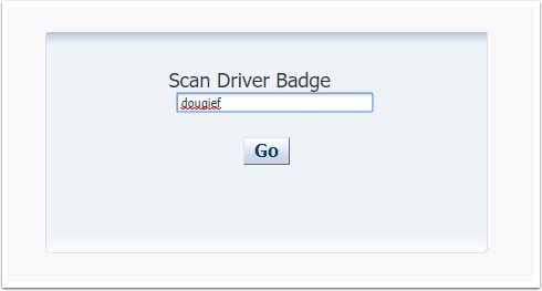 Driver Defect Portal: Driver User Tutorial (Video)